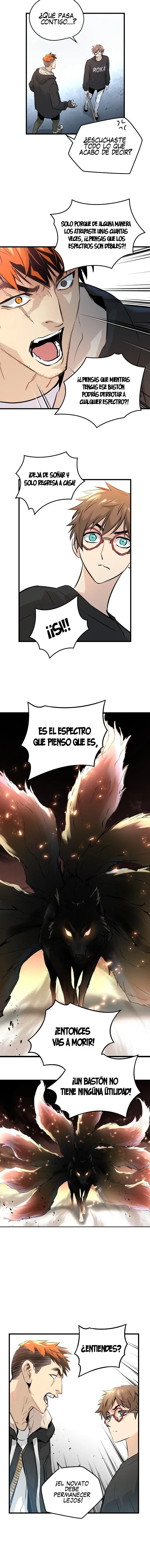 Promised Orchid (2019) - Capítulo 16 - Página 15 - LectorTMOo