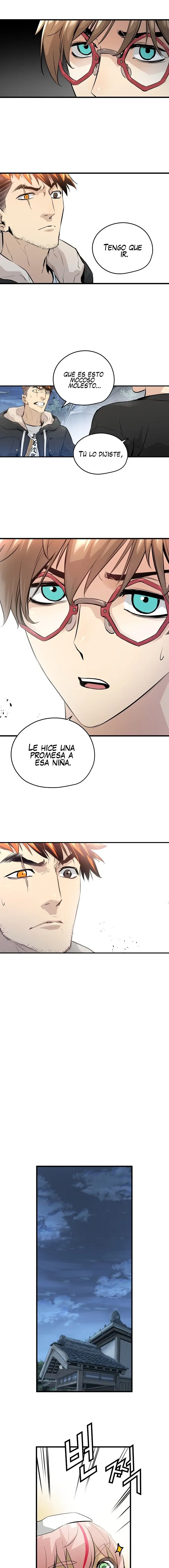 Promised Orchid (2019) - Capítulo 16 - Página 16 - LectorTMOo