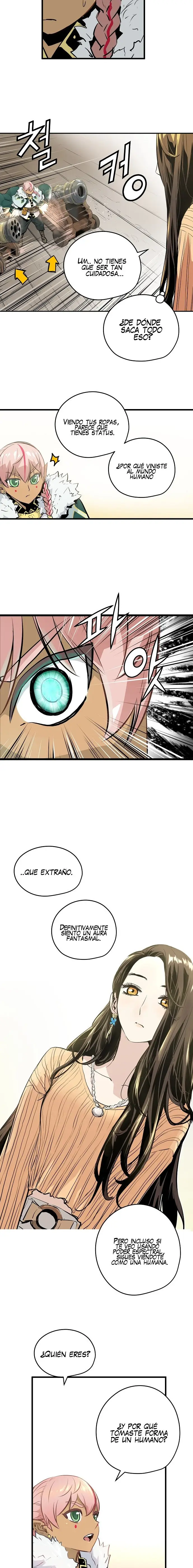 Promised Orchid (2019) - Capítulo 16 - Página 18 - LectorTMOo