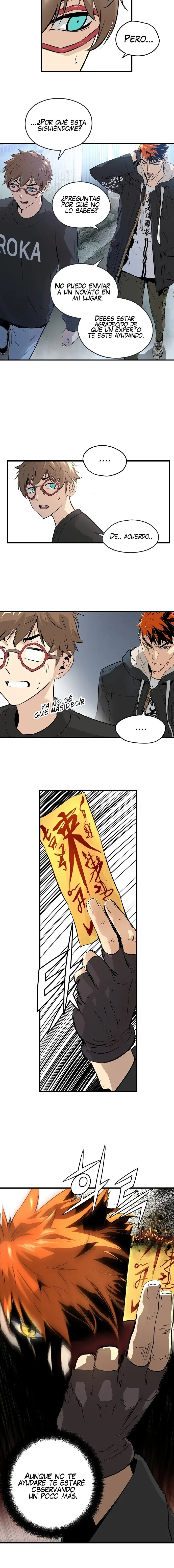 Promised Orchid (2019) - Capítulo 16 - Página 23 - LectorTMOo