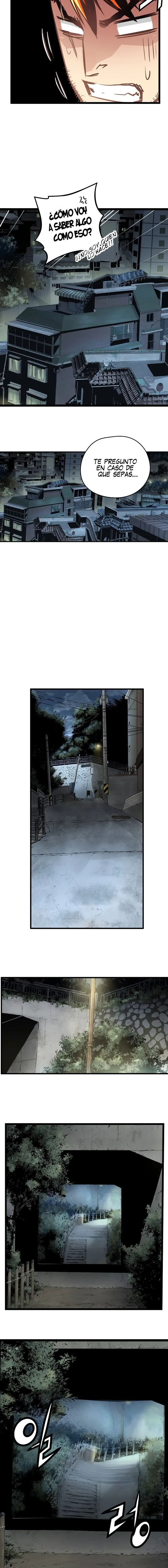 Promised Orchid (2019) - Capítulo 17 - Página 4 - LectorTMOo