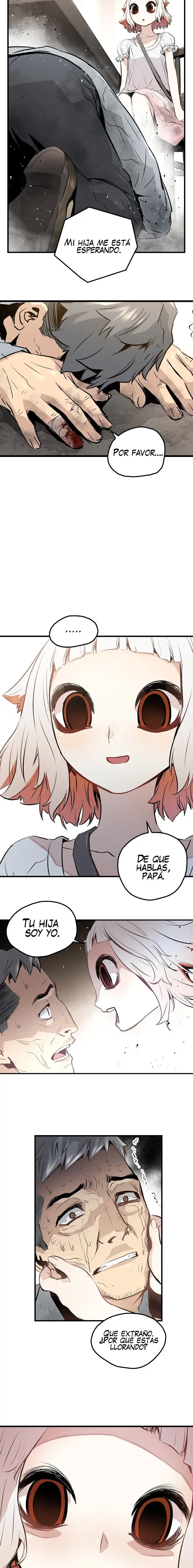 Promised Orchid (2019) - Capítulo 17 - Página 8 - LectorTMOo