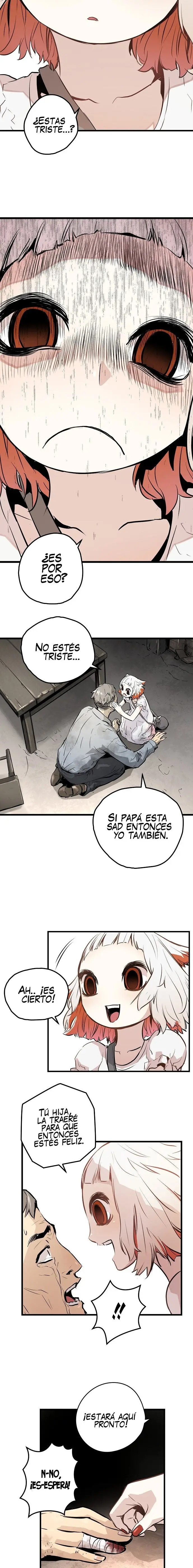 Promised Orchid (2019) - Capítulo 17 - Página 9 - LectorTMOo