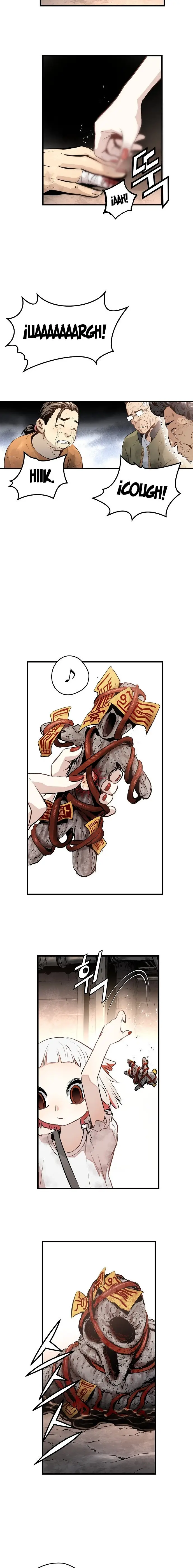 Promised Orchid (2019) - Capítulo 17 - Página 10 - LectorTMOo