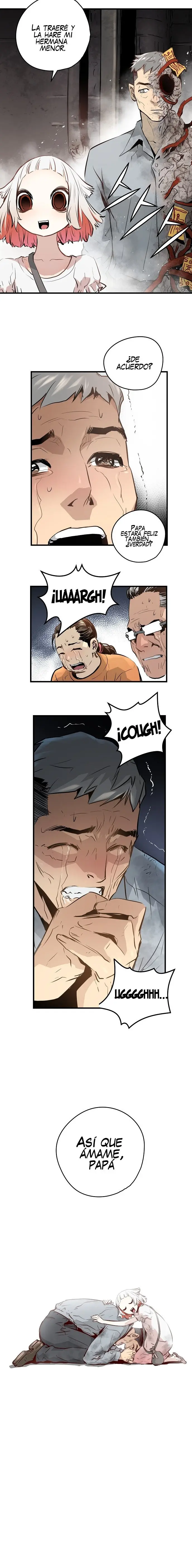 Promised Orchid (2019) - Capítulo 17 - Página 11 - LectorTMOo
