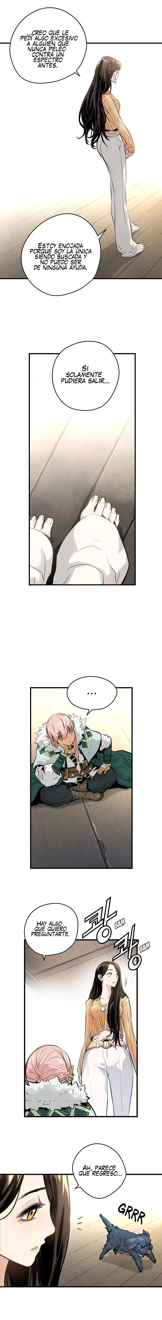 Promised Orchid (2019) - Capítulo 17 - Página 13 - LectorTMOo