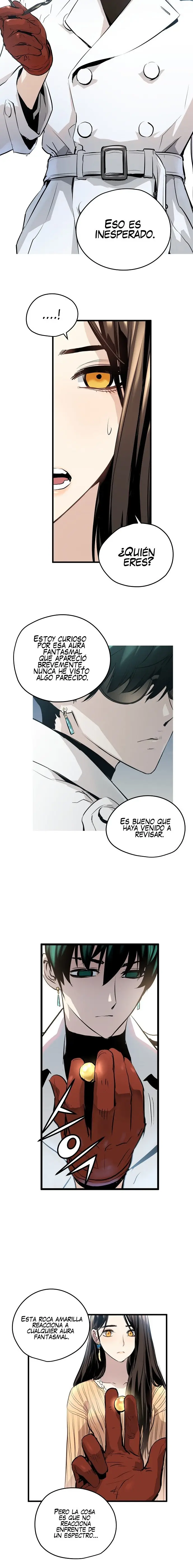Promised Orchid (2019) - Capítulo 17 - Página 15 - LectorTMOo
