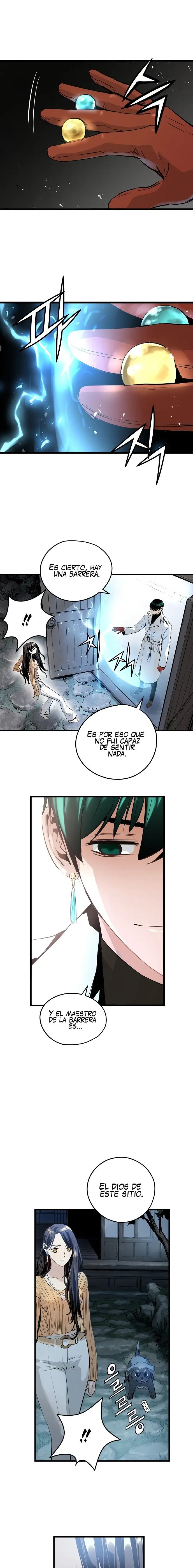 Promised Orchid (2019) - Capítulo 17 - Página 16 - LectorTMOo