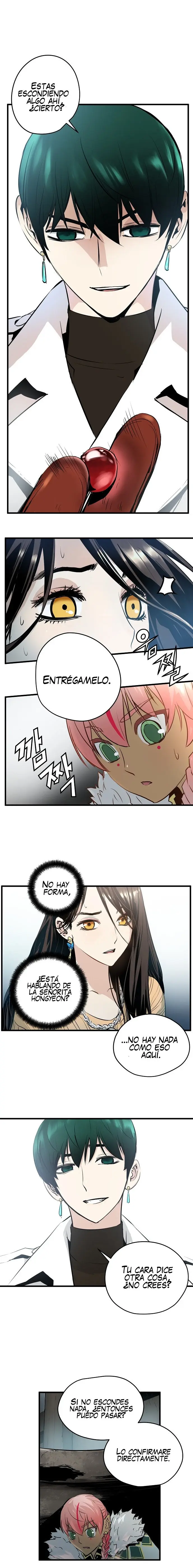 Promised Orchid (2019) - Capítulo 17 - Página 18 - LectorTMOo