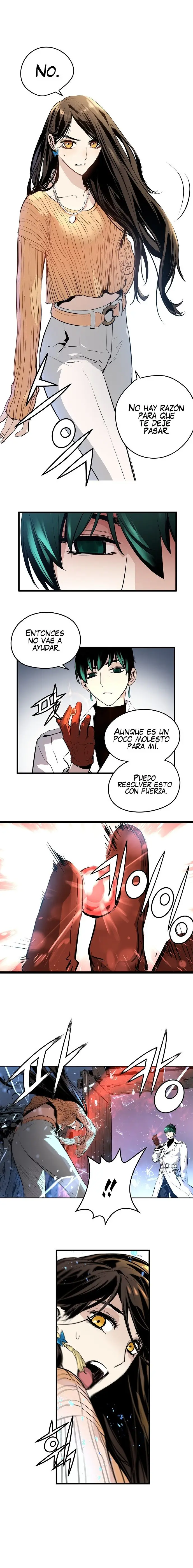 Promised Orchid (2019) - Capítulo 17 - Página 19 - LectorTMOo