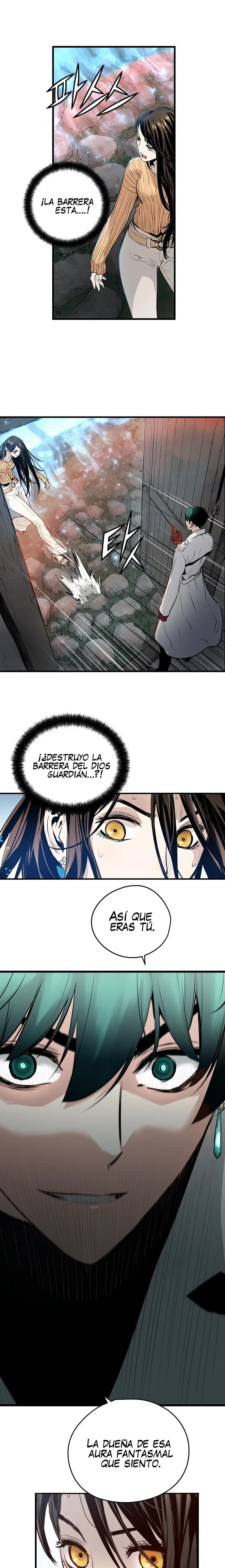 Promised Orchid (2019) - Capítulo 17 - Página 20 - LectorTMOo