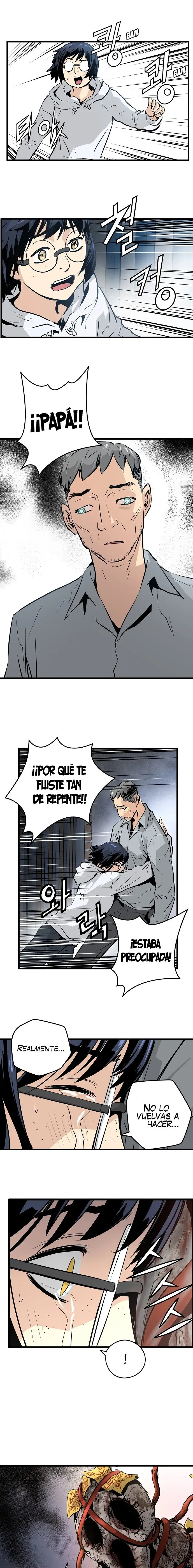 Promised Orchid (2019) - Capítulo 17 - Página 22 - LectorTMOo