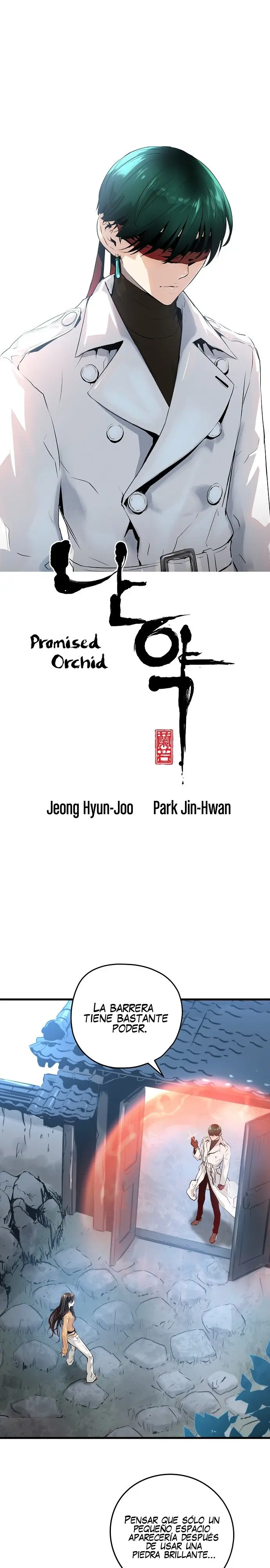 Promised Orchid (2019) - Capítulo 18 - Página 2 - LectorTMOo