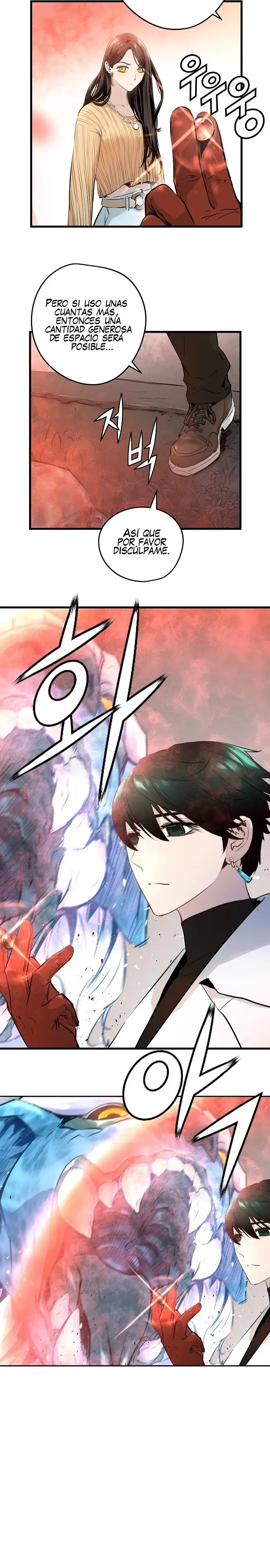 Promised Orchid (2019) - Capítulo 18 - Página 3 - LectorTMOo