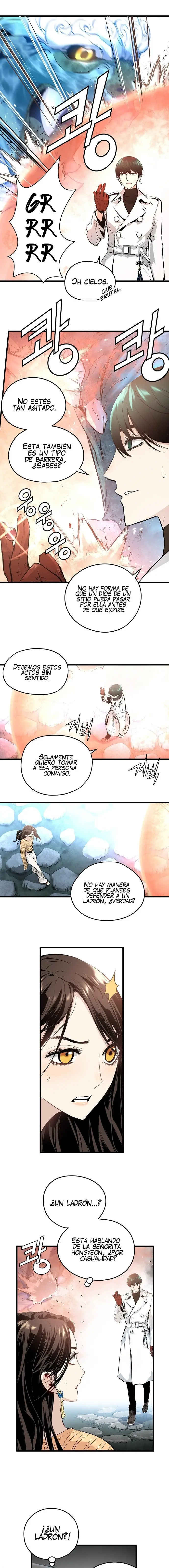 Promised Orchid (2019) - Capítulo 18 - Página 4 - LectorTMOo