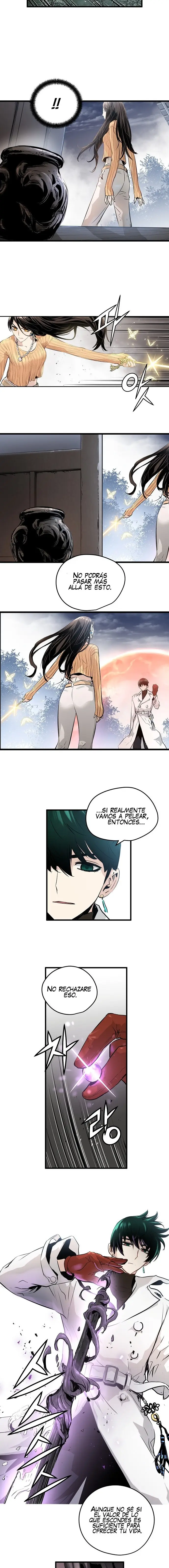 Promised Orchid (2019) - Capítulo 18 - Página 6 - LectorTMOo