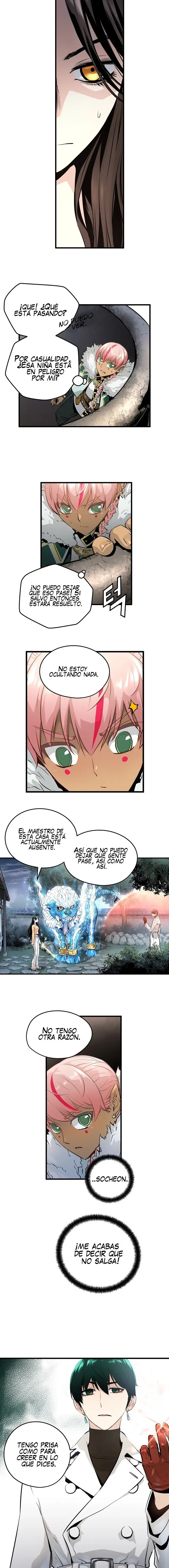 Promised Orchid (2019) - Capítulo 18 - Página 7 - LectorTMOo