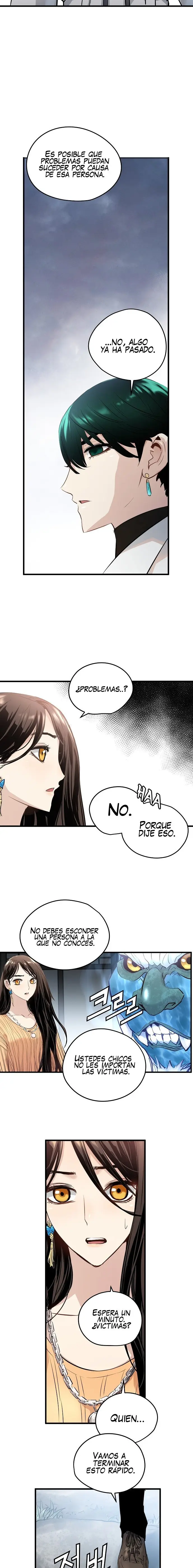 Promised Orchid (2019) - Capítulo 18 - Página 8 - LectorTMOo