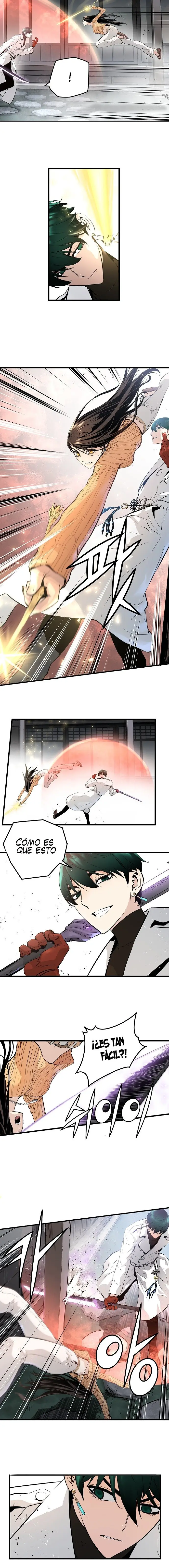 Promised Orchid (2019) - Capítulo 18 - Página 11 - LectorTMOo