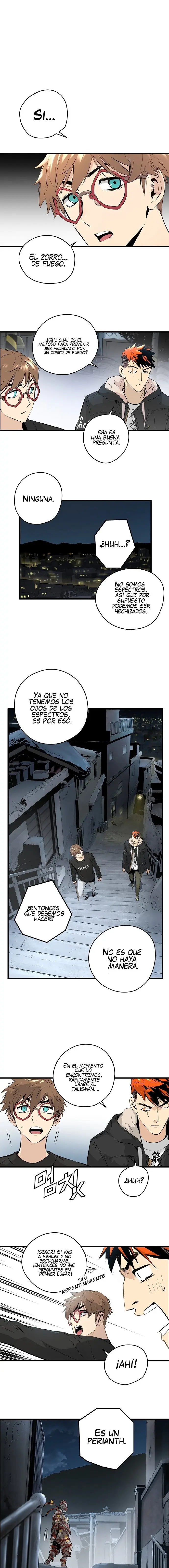 Promised Orchid (2019) - Capítulo 18 - Página 14 - LectorTMOo