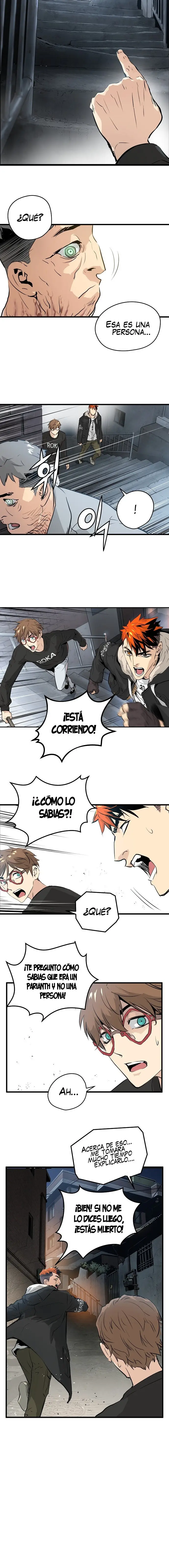 Promised Orchid (2019) - Capítulo 18 - Página 15 - LectorTMOo