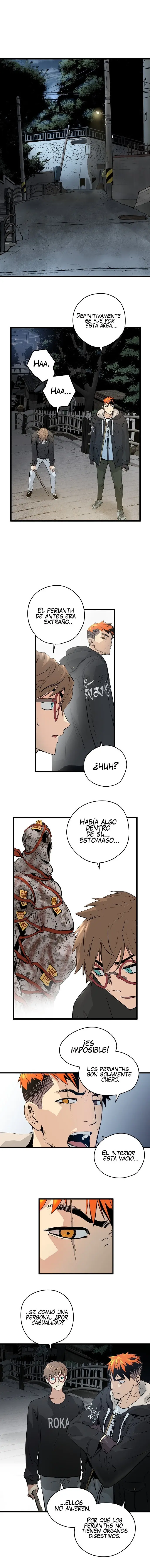 Promised Orchid (2019) - Capítulo 18 - Página 16 - LectorTMOo
