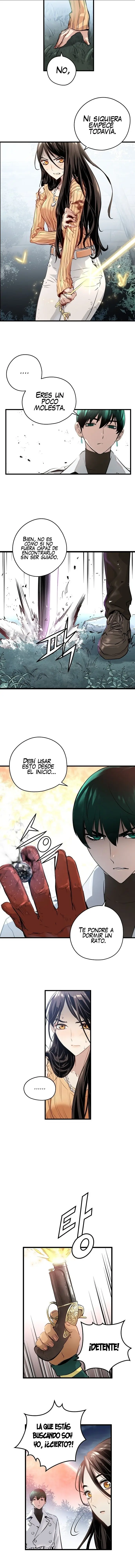 Promised Orchid (2019) - Capítulo 21 - Página 3 - LectorTMOo
