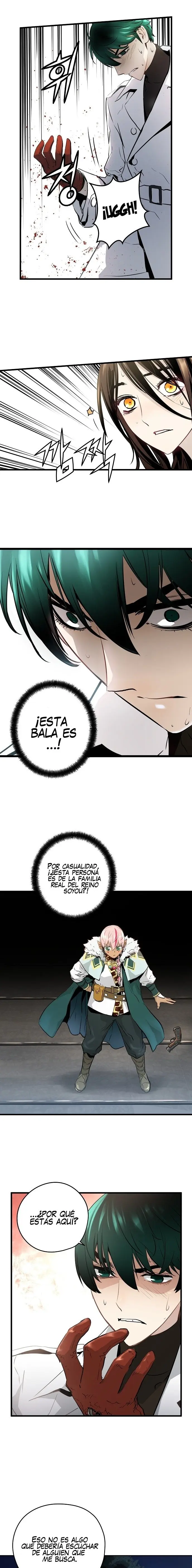 Promised Orchid (2019) - Capítulo 21 - Página 6 - LectorTMOo