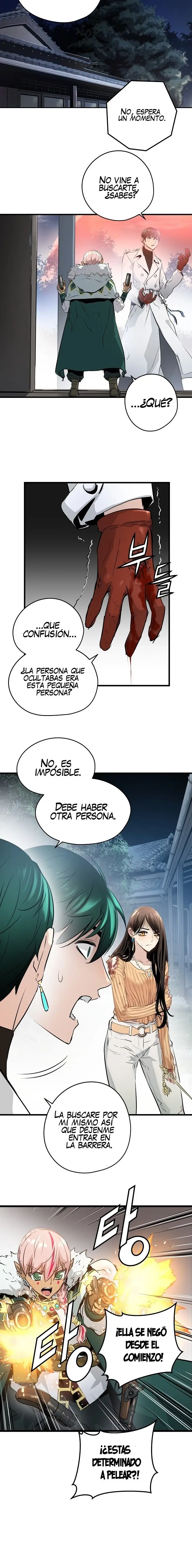 Promised Orchid (2019) - Capítulo 21 - Página 7 - LectorTMOo