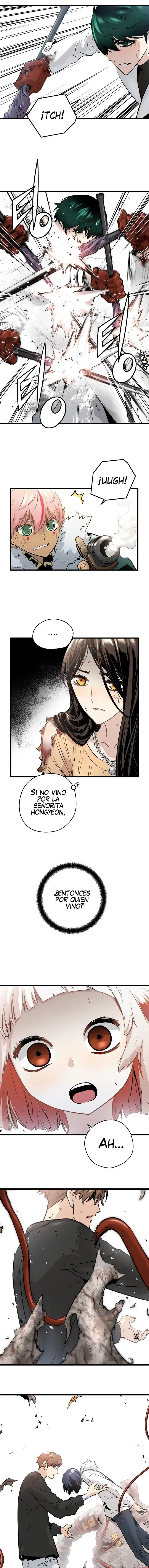 Promised Orchid (2019) - Capítulo 21 - Página 8 - LectorTMOo
