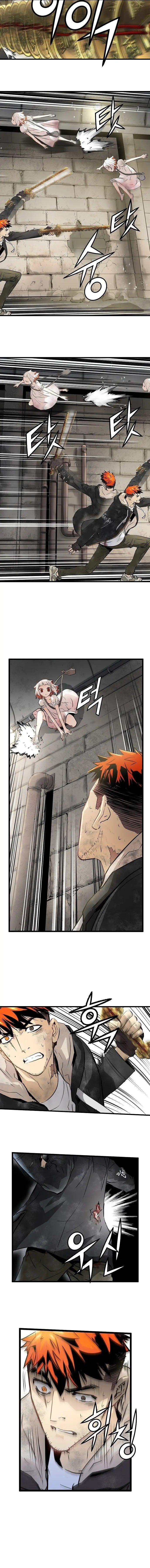 Promised Orchid (2019) - Capítulo 21 - Página 11 - LectorTMOo