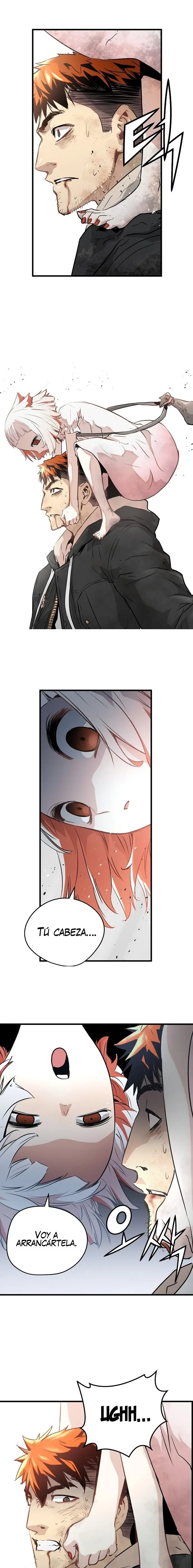 Promised Orchid (2019) - Capítulo 21 - Página 12 - LectorTMOo