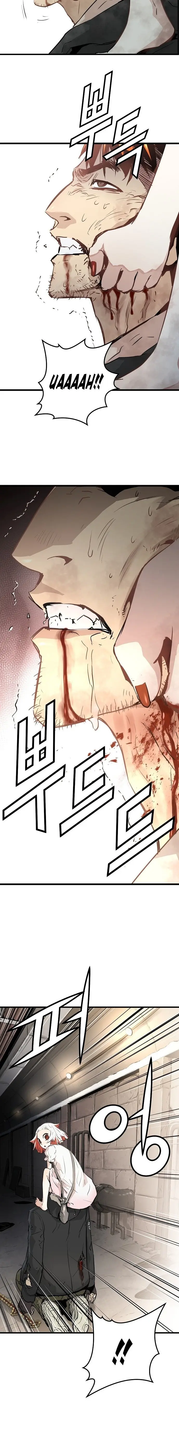 Promised Orchid (2019) - Capítulo 21 - Página 13 - LectorTMOo