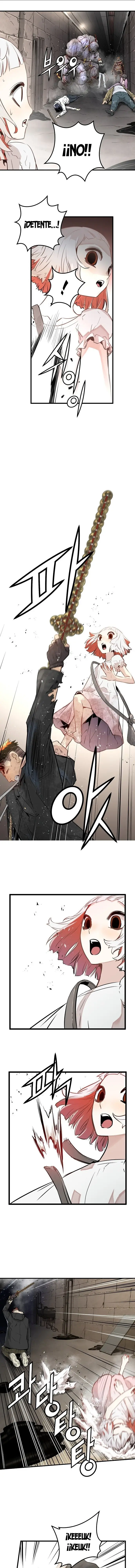 Promised Orchid (2019) - Capítulo 21 - Página 14 - LectorTMOo