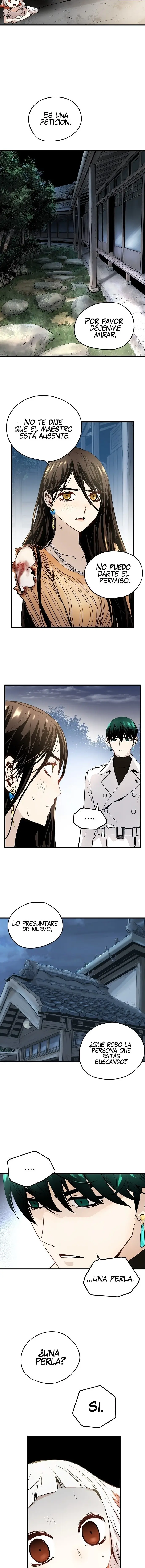 Promised Orchid (2019) - Capítulo 21 - Página 16 - LectorTMOo
