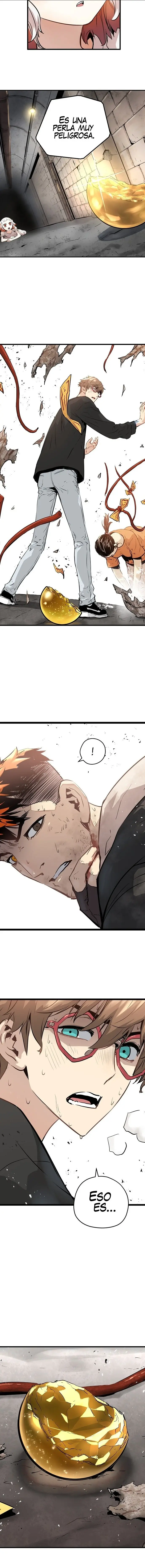 Promised Orchid (2019) - Capítulo 21 - Página 17 - LectorTMOo