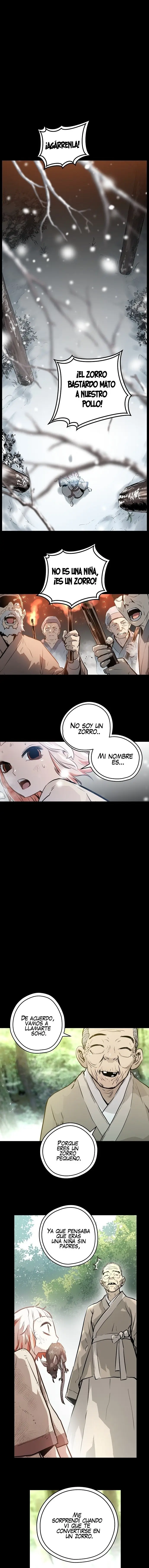 Promised Orchid (2019) - Capítulo 22 - Página 2 - LectorTMOo