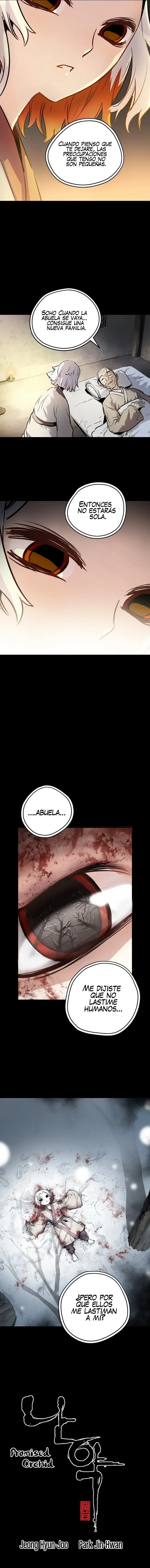 Promised Orchid (2019) - Capítulo 22 - Página 5 - LectorTMOo