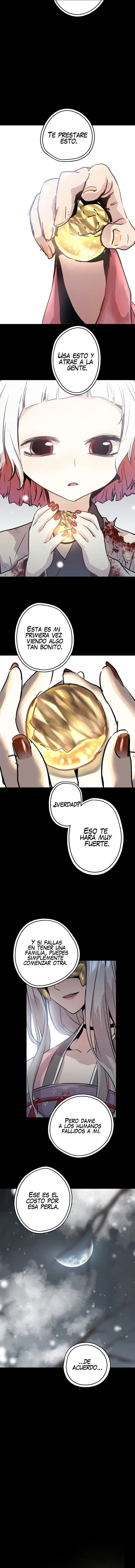 Promised Orchid (2019) - Capítulo 22 - Página 7 - LectorTMOo