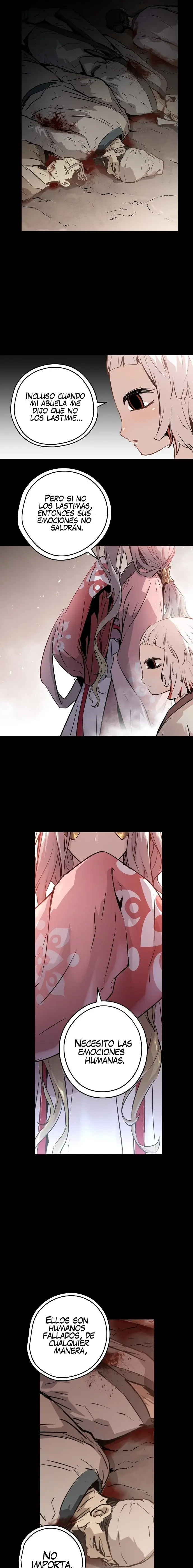 Promised Orchid (2019) - Capítulo 22 - Página 8 - LectorTMOo