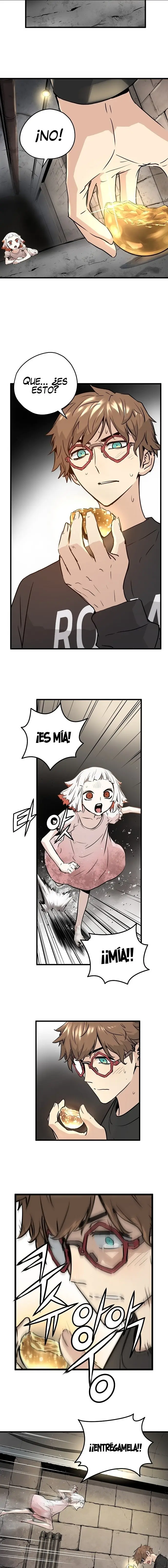 Promised Orchid (2019) - Capítulo 22 - Página 10 - LectorTMOo