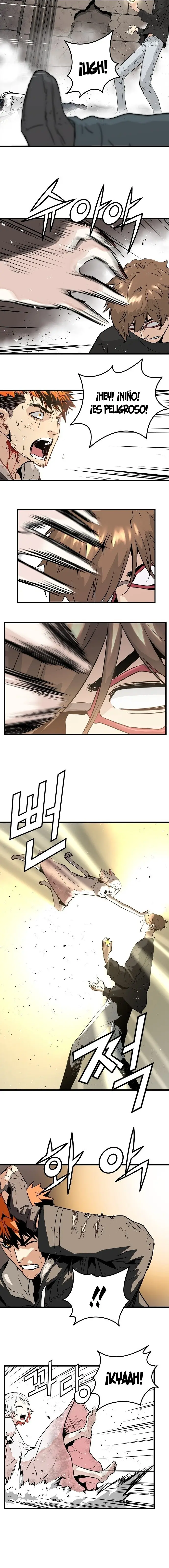 Promised Orchid (2019) - Capítulo 22 - Página 11 - LectorTMOo