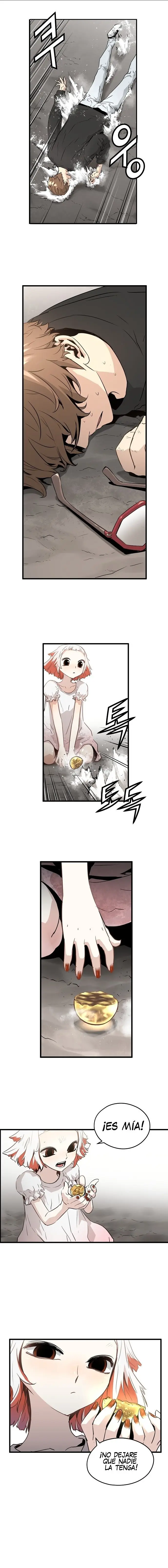 Promised Orchid (2019) - Capítulo 22 - Página 14 - LectorTMOo