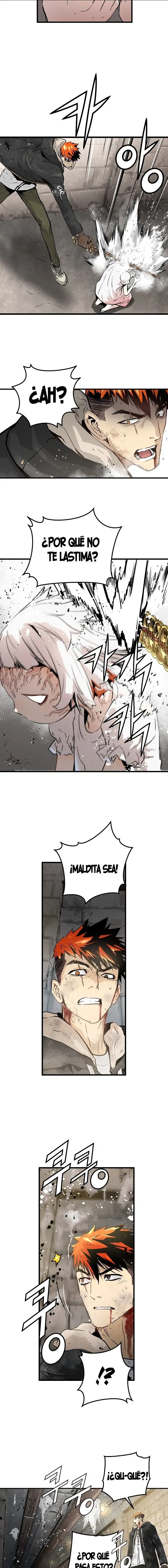 Promised Orchid (2019) - Capítulo 22 - Página 16 - LectorTMOo
