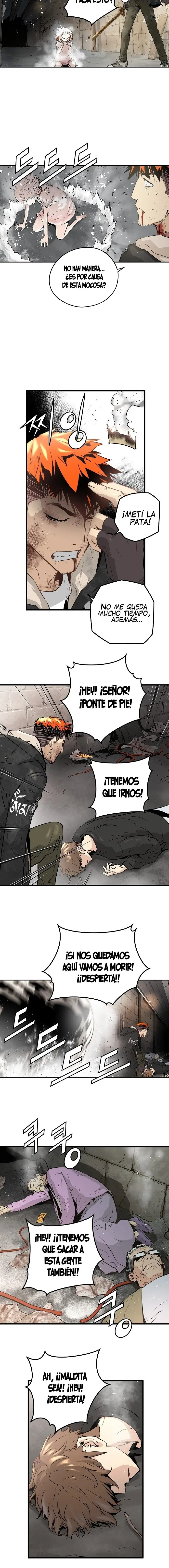 Promised Orchid (2019) - Capítulo 22 - Página 17 - LectorTMOo