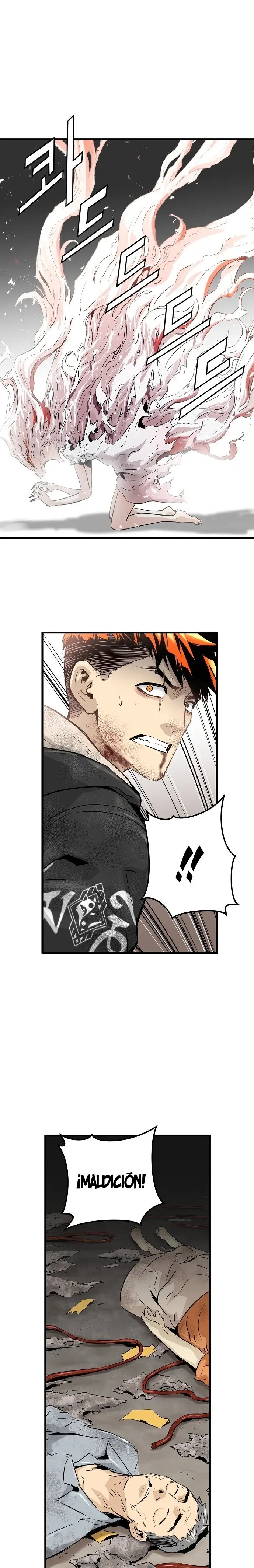 Promised Orchid (2019) - Capítulo 22 - Página 18 - LectorTMOo
