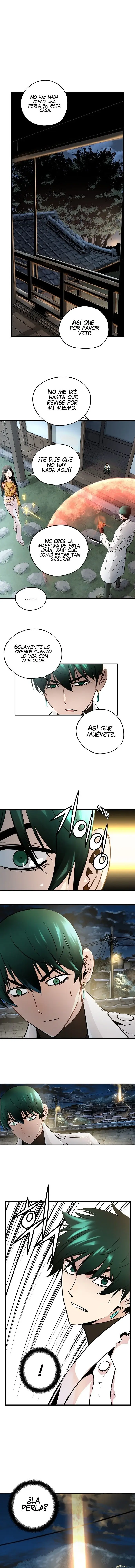Promised Orchid (2019) - Capítulo 23 - Página 2 - LectorTMOo