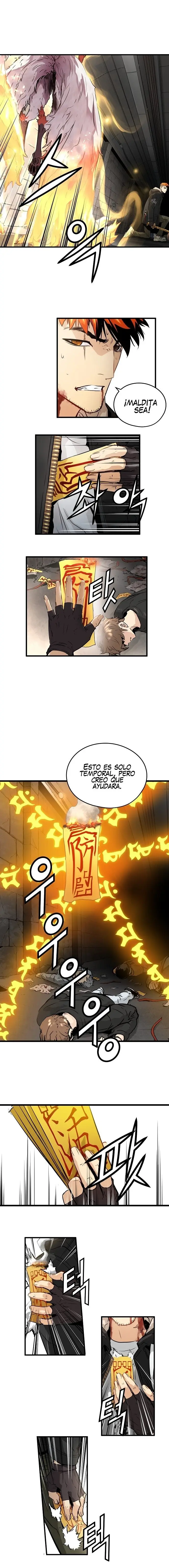 Promised Orchid (2019) - Capítulo 23 - Página 7 - LectorTMOo
