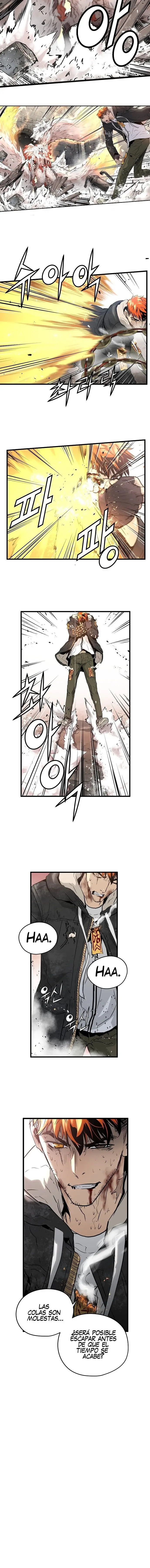 Promised Orchid (2019) - Capítulo 23 - Página 13 - LectorTMOo