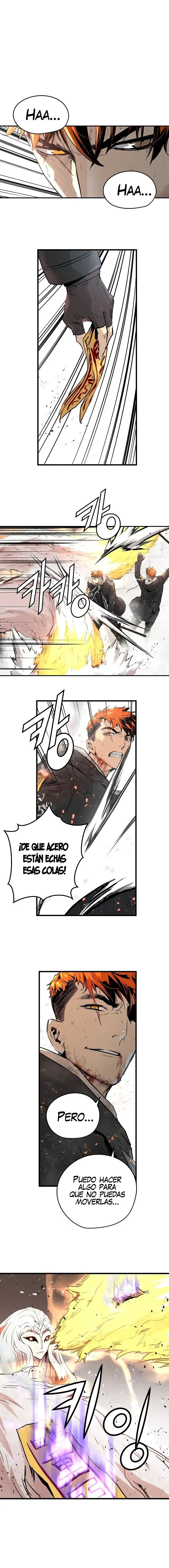 Promised Orchid (2019) - Capítulo 23 - Página 16 - LectorTMOo